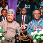 Nigeria stresses national unity as Osun election draws attention to Electoral Confidence