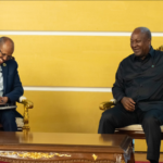 Mahama calls for UN Security Council reform, new Economic Direction for Global South