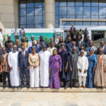 Gen Diop takes Helm of ECOWAS Commission at Critical moment for West African integration