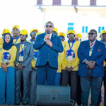 ECCAS puts youth, peace, regional development, center of Central Africa’s integration agenda
