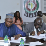 New GIABA Director-General takes office as ECOWAS strengthens fight against financial crime