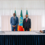 Ethiopia establishes first mortgage refinance company in major housing finance push