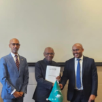 AU, SA set roadmap for continental archives, repository project