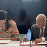 AU expands global partnerships through Council of Europe and Commonwealth talks at UNGA81