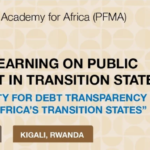 African Development Bank launches debt-management programme for 22 transition states