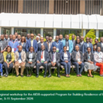 Eight Zambezi Basin Countries Unite Around $130 Million Climate-Resilience Programme