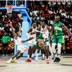 Africa’s 1,000 Basketball Courts Ambition: Will New Infrastructure Produce the Continent’s Next Generation of Stars?