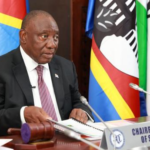 SADC announces new leadership appointments to advance regional integration and security