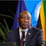Ramaphosa heads to AU Coordination Meeting carrying SADC’s regional mandate