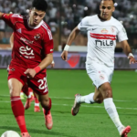Zamalek, Al Ahly set for historic Cairo Derby as Egyptian Premier League rivals enter level on points
