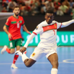 Defending champions Morocco begin title defense as Africa’s top Futsal Nations compete for continental honors and World Cup qualification