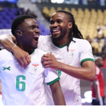 Zambia defeats Libya 3–1 in Futsal AFCON opener, setting up major clash with Morocco