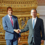SADC, Thailand explore strategic partnership on industrialization, technology. disaster preparedness