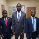 ECOWAS advances regional integration talks in the Gambia, health infrastructure assessment in Guinea-Bissau