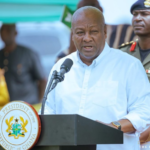 President Mahama pledges intensified infrastructure development following meeting with Dagbon traditional leadership