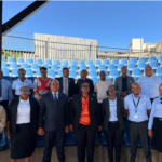 SADC advances regional anti-corruption framework as South Africa and Lesotho demonstrate readiness