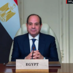 Egypt’s El-Sisi Calls for Stronger Nile Basin Cooperation at Ninth Cairo Water Week