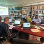 ECOWAS strengthens Regional drug treatment, rehabilitation efforts across West Africa