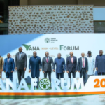 Ghana’s Mahama proposes Sahel–Gulf of Guinea Security Accord to strengthen regional cooperation