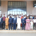 ECOWAS Parliament strengthens oversight of regional food security, school feeding programmes