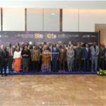 African Union Ministers call for Greater Investment and Faster Implementation of Africa’s Digital Transformation Agenda